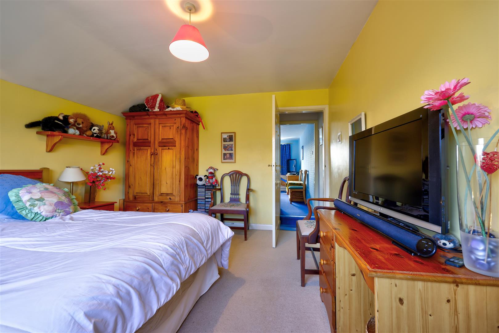 3 bedroom SemiDetached House for sale in Bentham Lancaster