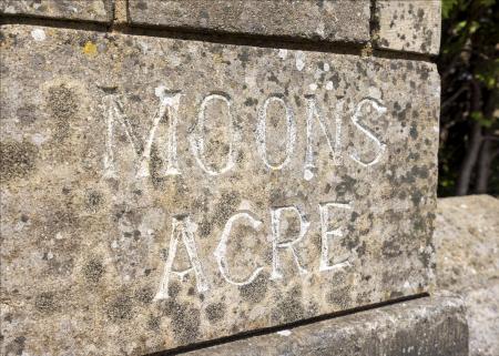 5 Moons Acre