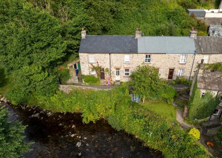 Waterfall Cottage