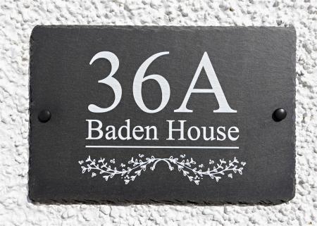 Baden House