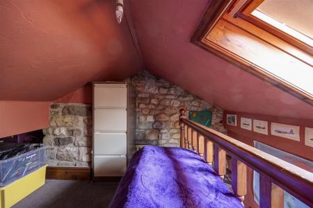 Attic Room