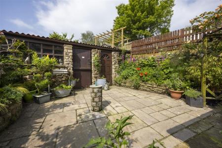 Outbuildings