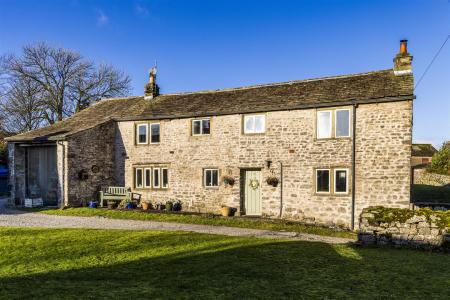 Penyghent Cottage