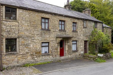 2 Ellergill Cottages