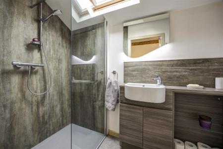 Ensuite Shower Room