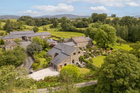 The Stables