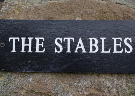 The Stables