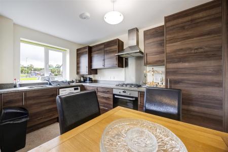 Kitchen Dining Room