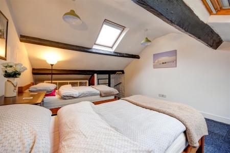 Loft Room