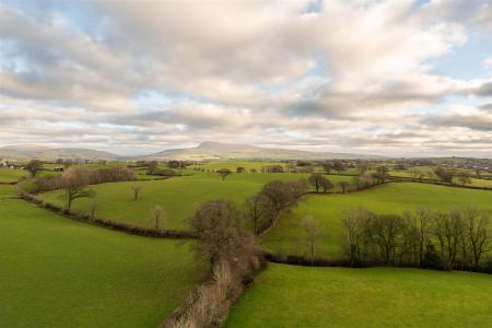 Ingleborough