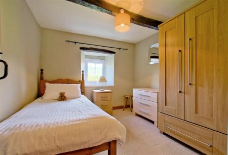 Bedroom Five