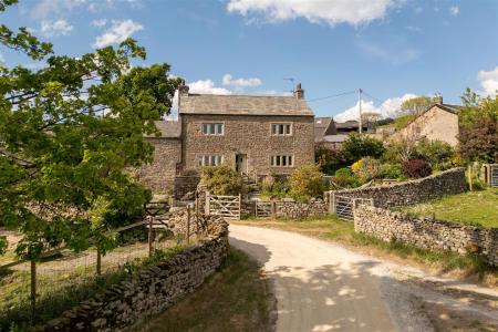 Browns Farm