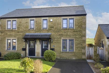 6 Dalesview Close