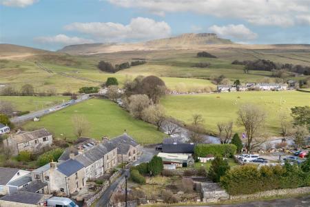 Pen-Y-Ghent