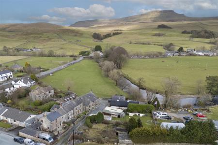 Pen-Y-Ghent