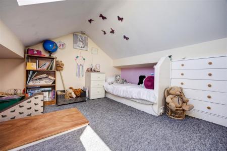 Attic Room