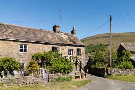 Corner Cottage