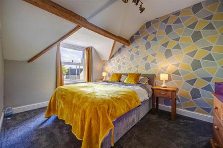 Bedroom Four