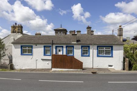 Storrs Hall Bungalow