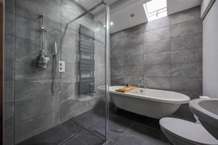 Ground Floor Bathroom