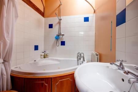 First Floor Bathroom