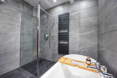 Ground Floor Bathroom