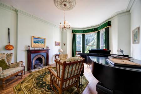 Music Room