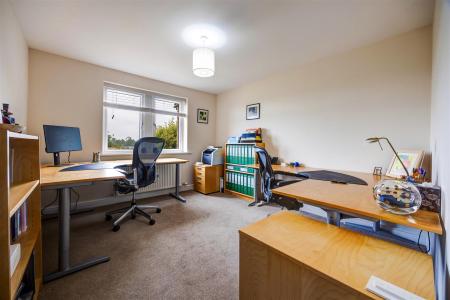 Office / Reception
