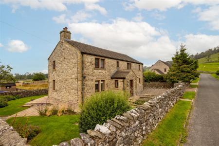 Croft House