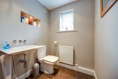 Cloakroom