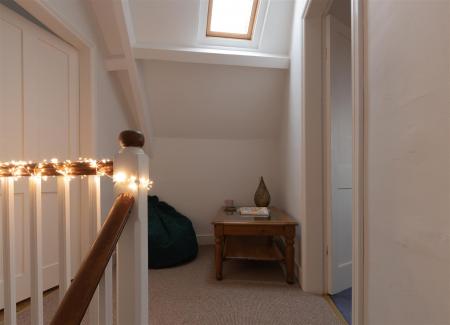 Second Floor Landing