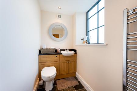 The Old Chapel, Low Bentham-22.JPG