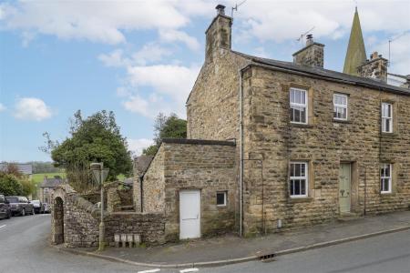 3 Stonebower Cottages