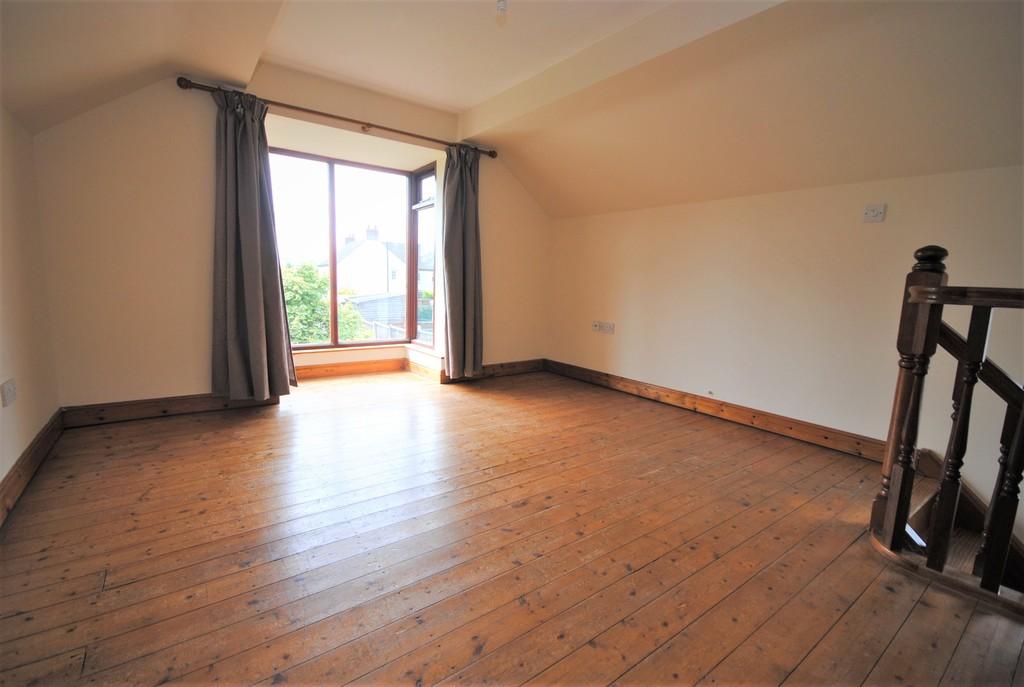 2 bedroom Barn Conversion for rent in Market Drayton