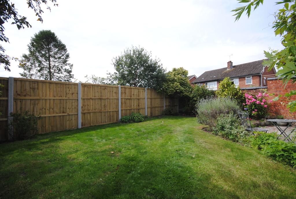 2 bedroom Barn Conversion for rent in Market Drayton