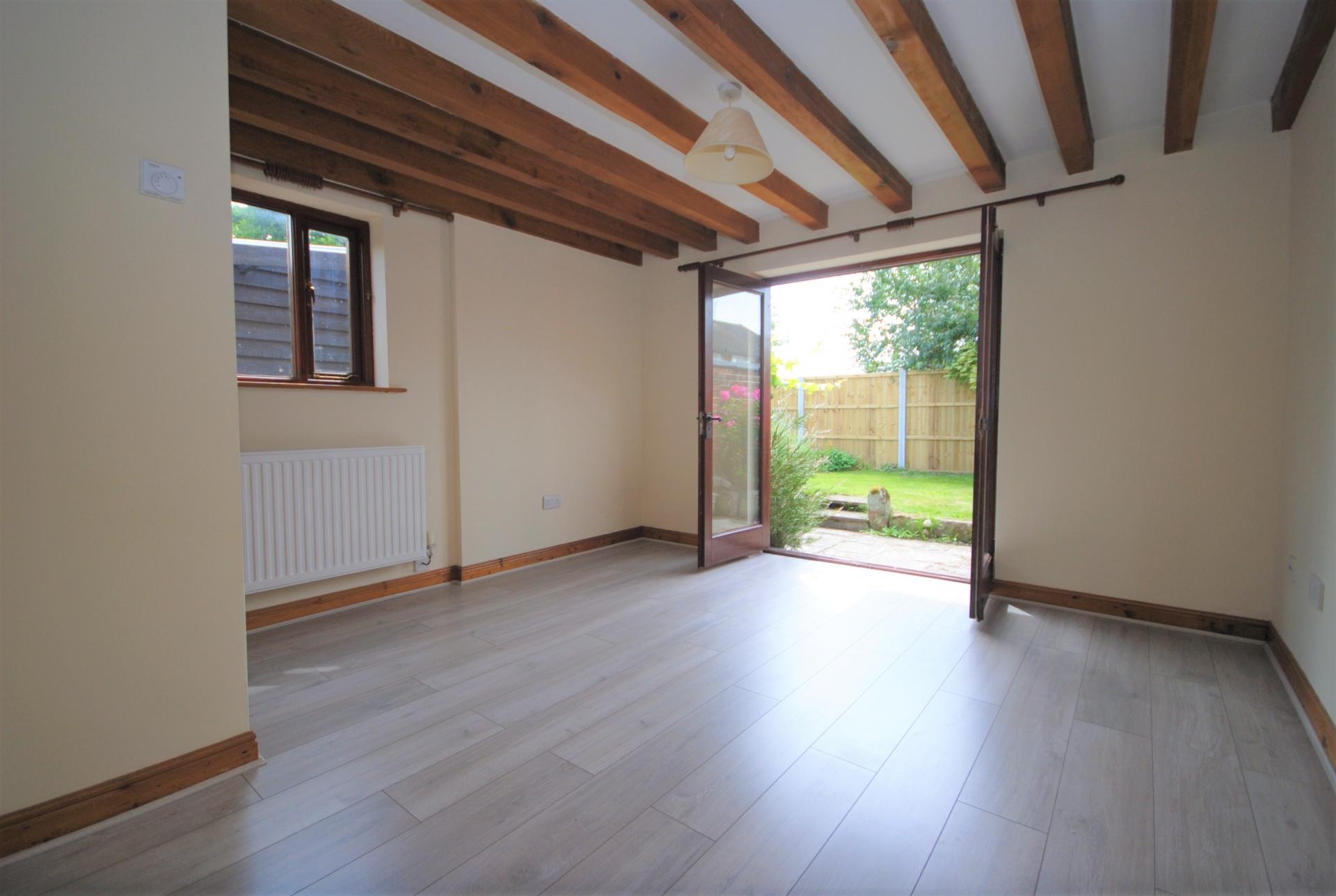 2 bedroom Barn Conversion for rent in Market Drayton
