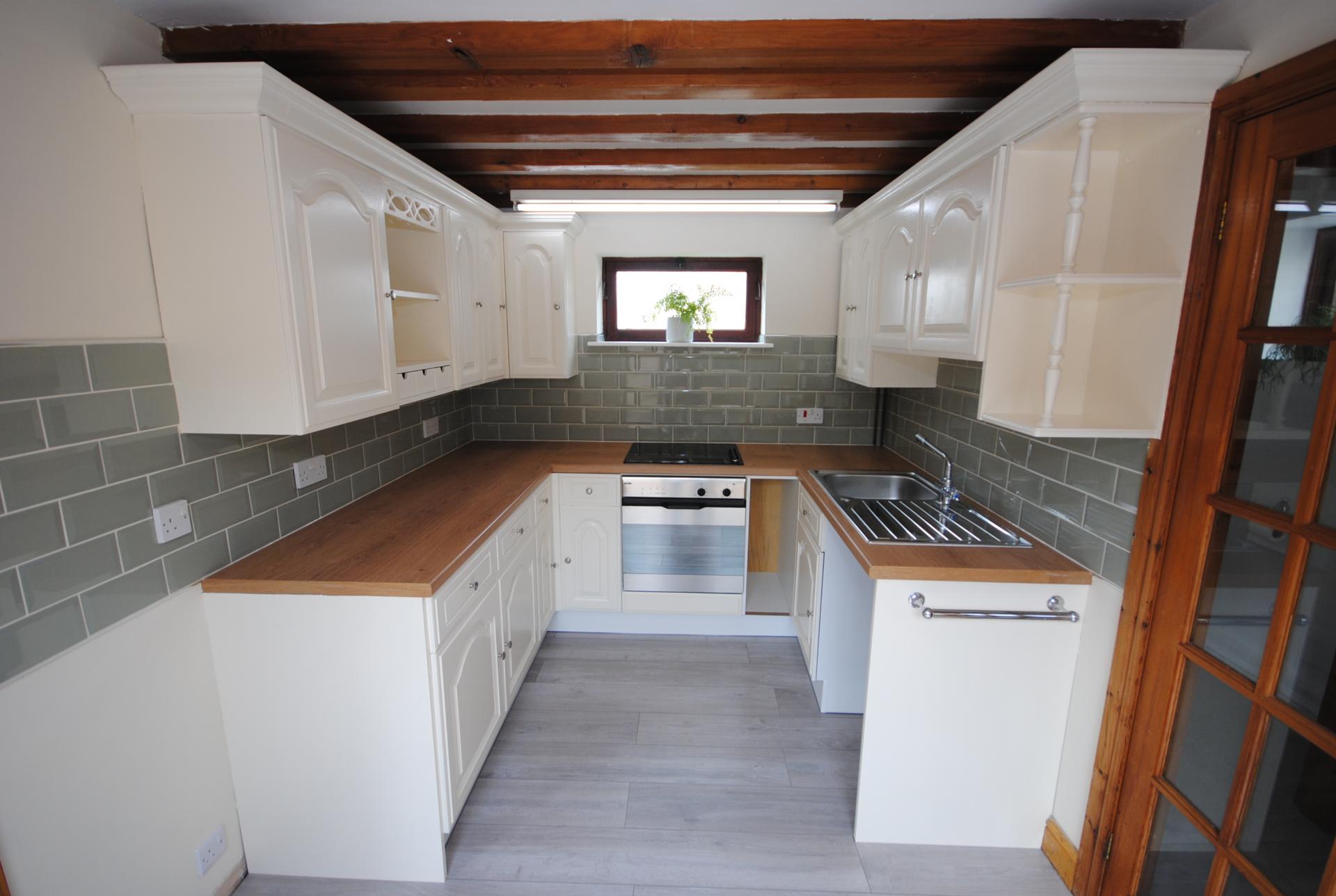 2 bedroom Barn Conversion for rent in Market Drayton