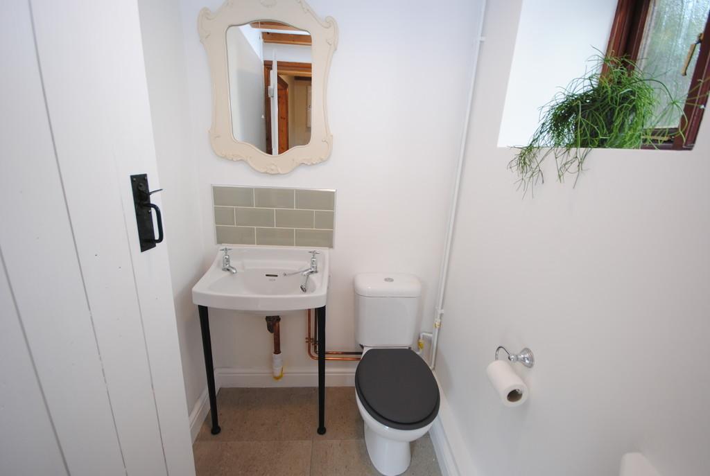 2 bedroom Barn Conversion for rent in Market Drayton