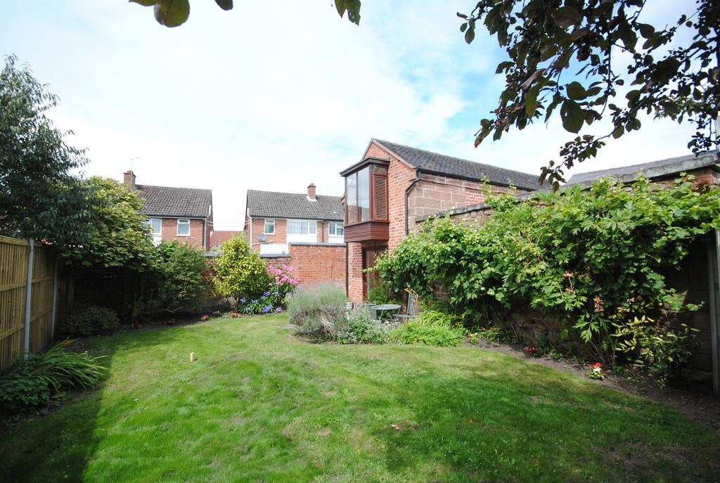 2 bedroom Barn Conversion for rent in Market Drayton