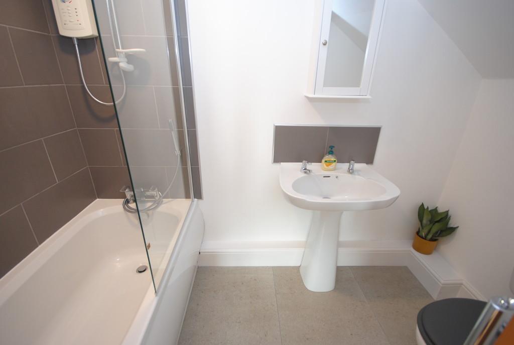 2 bedroom Barn Conversion for rent in Market Drayton