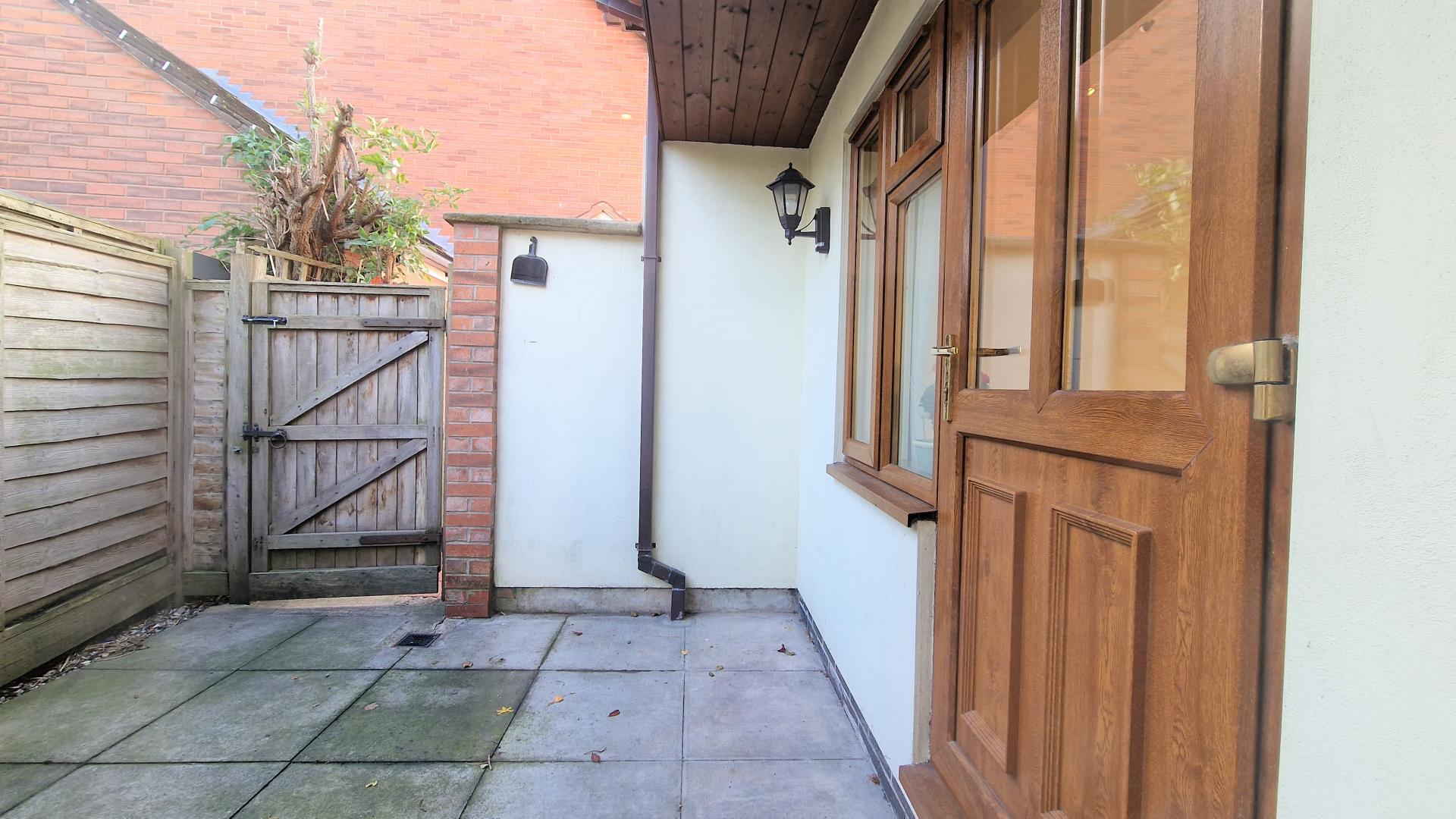 1 bedroom Cottage for rent in Market Drayton