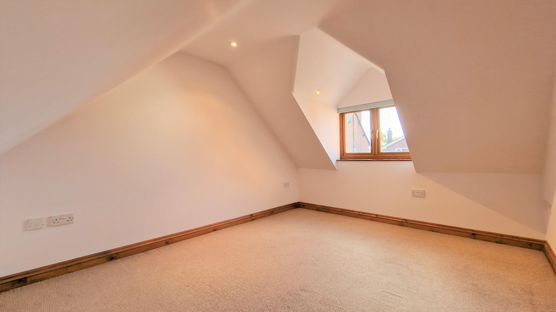 1 bedroom Cottage for rent in Market Drayton