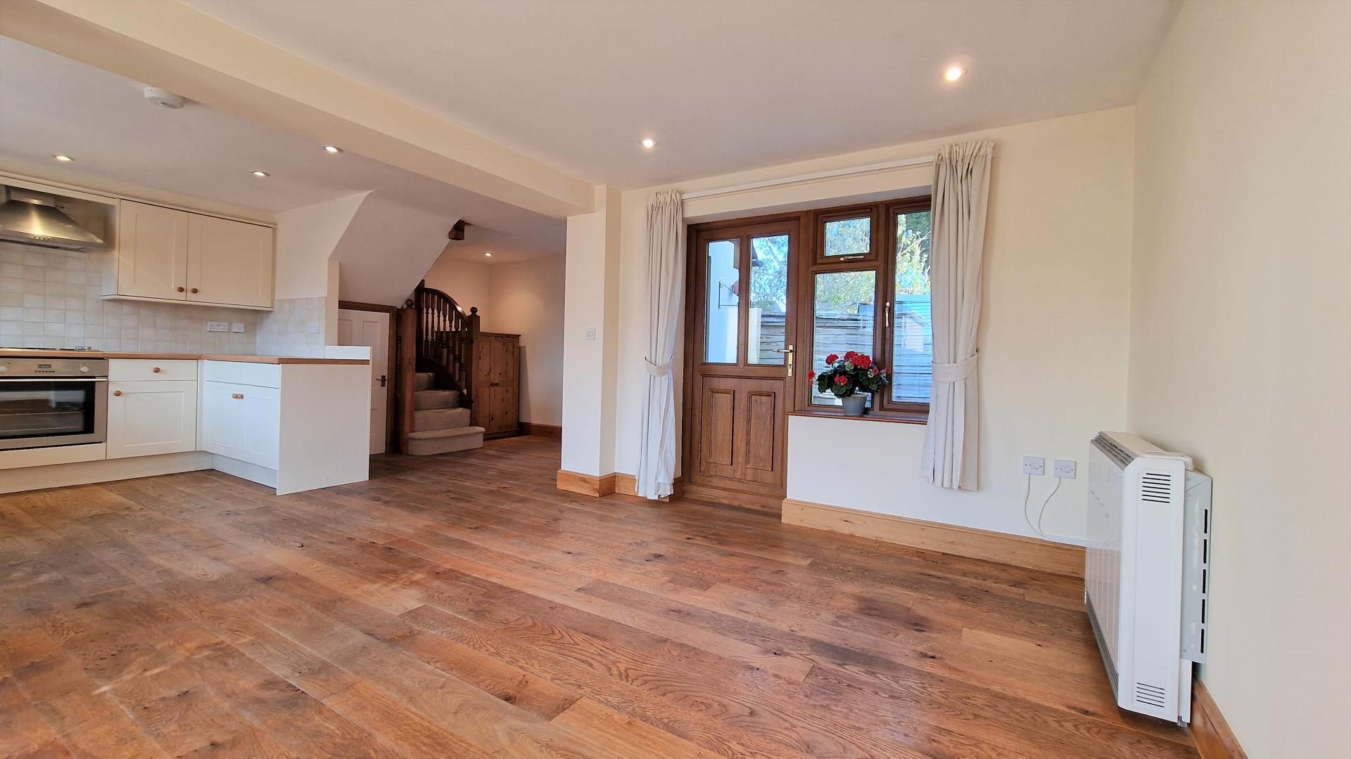 1 bedroom Cottage for rent in Market Drayton