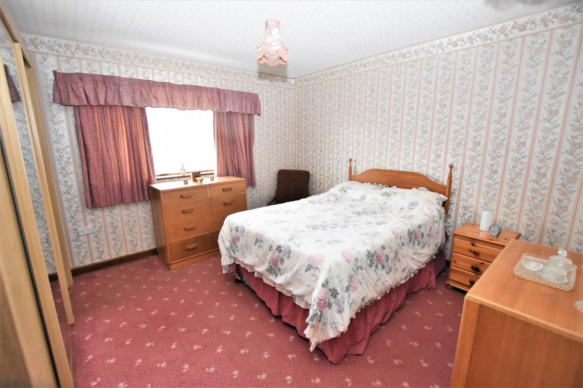 3 bedroom Detached Bungalow for sale in Market Drayton
