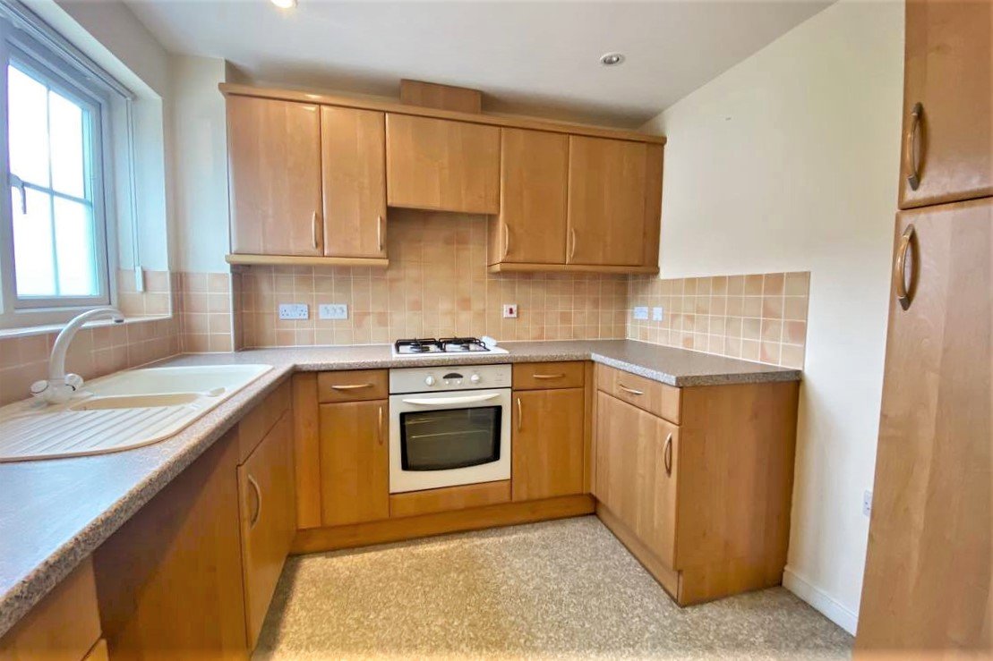 2 bedroom Terraced House for sale in Market Drayton