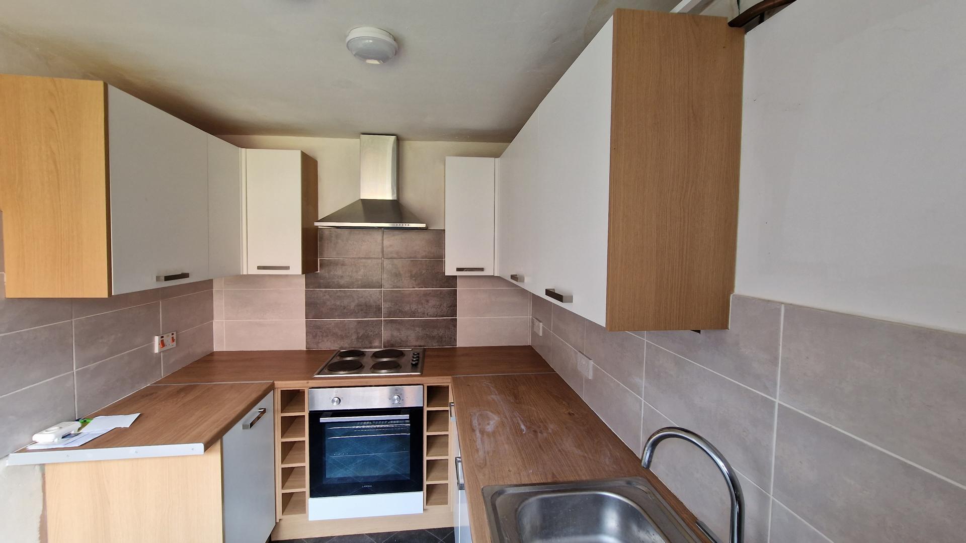 2 bedroom Apartment for rent in Market Drayton