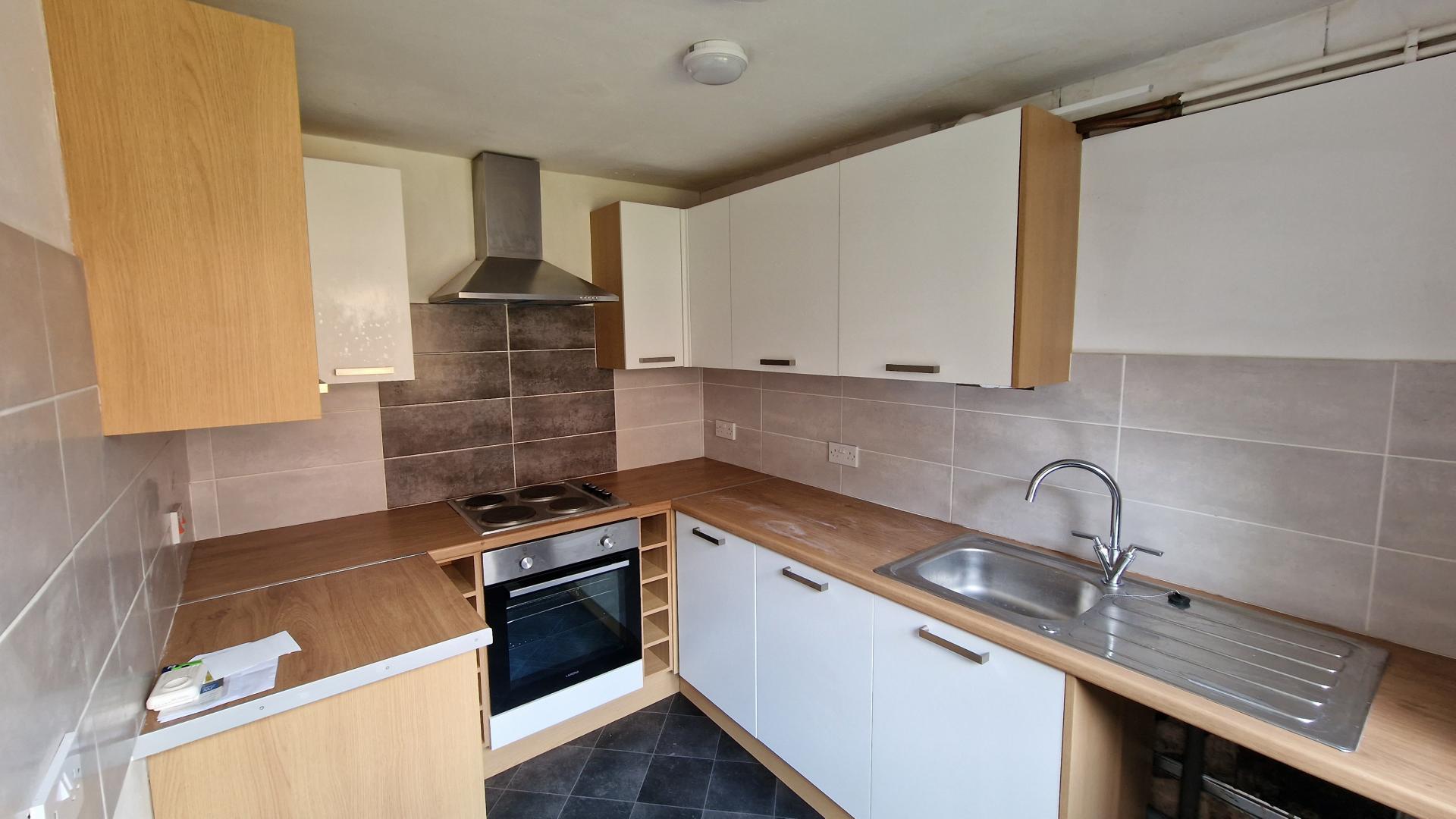 2 bedroom Apartment for rent in Market Drayton