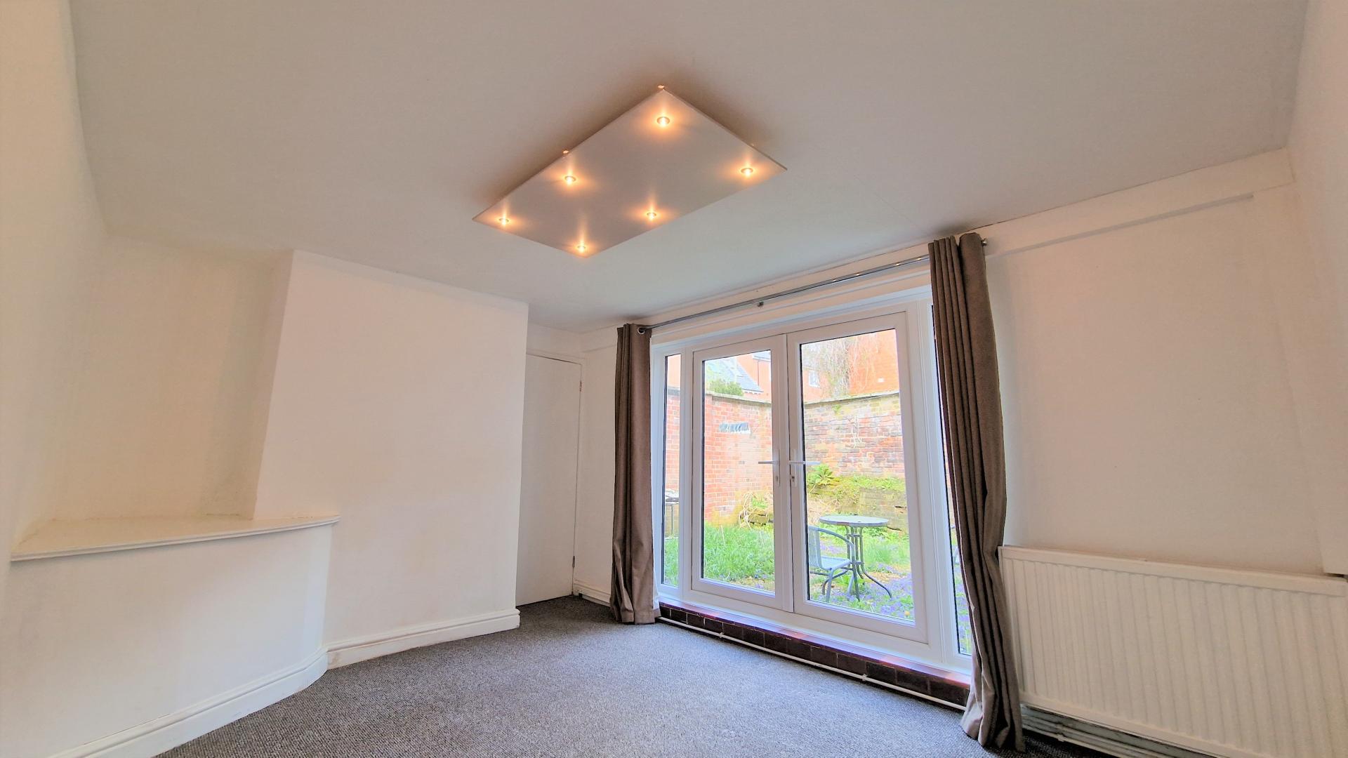 2 bedroom Apartment for rent in Market Drayton