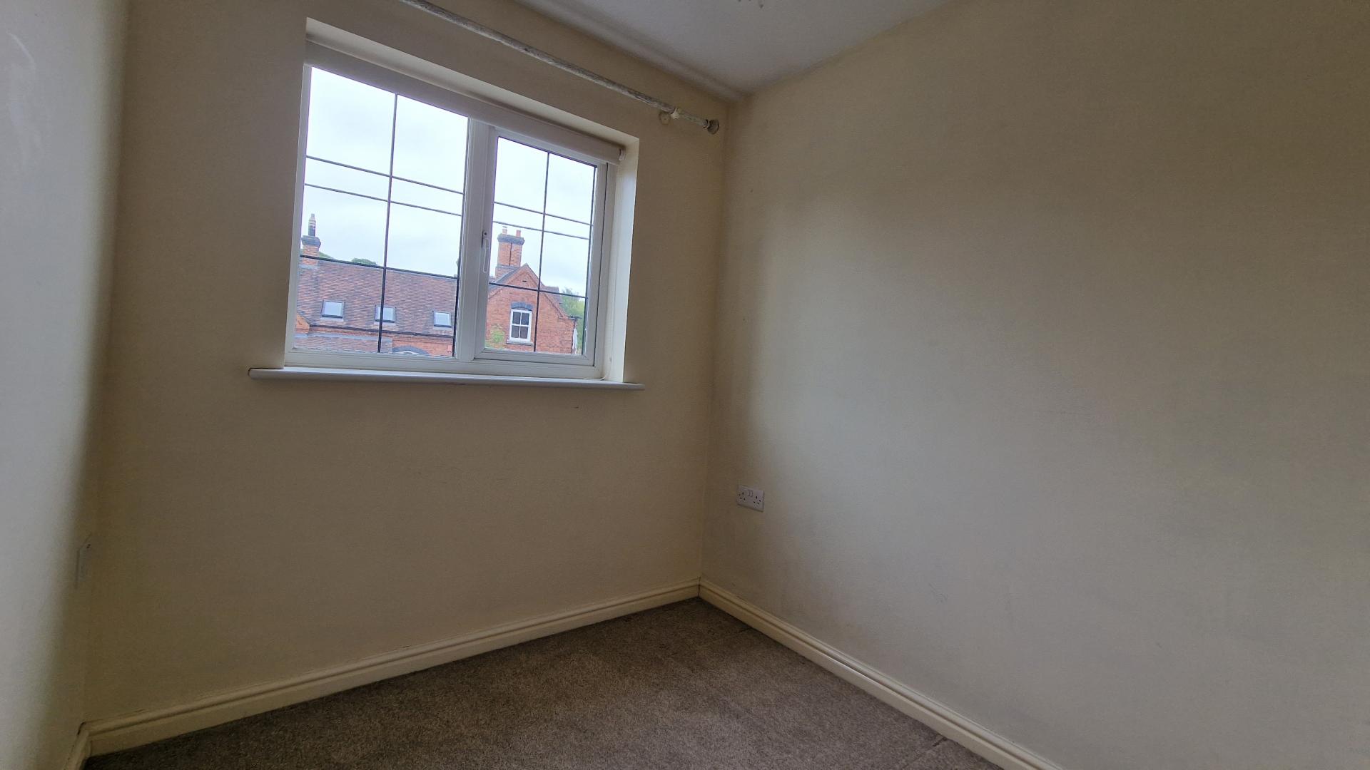 3 bedroom Detached House for rent in Crewe