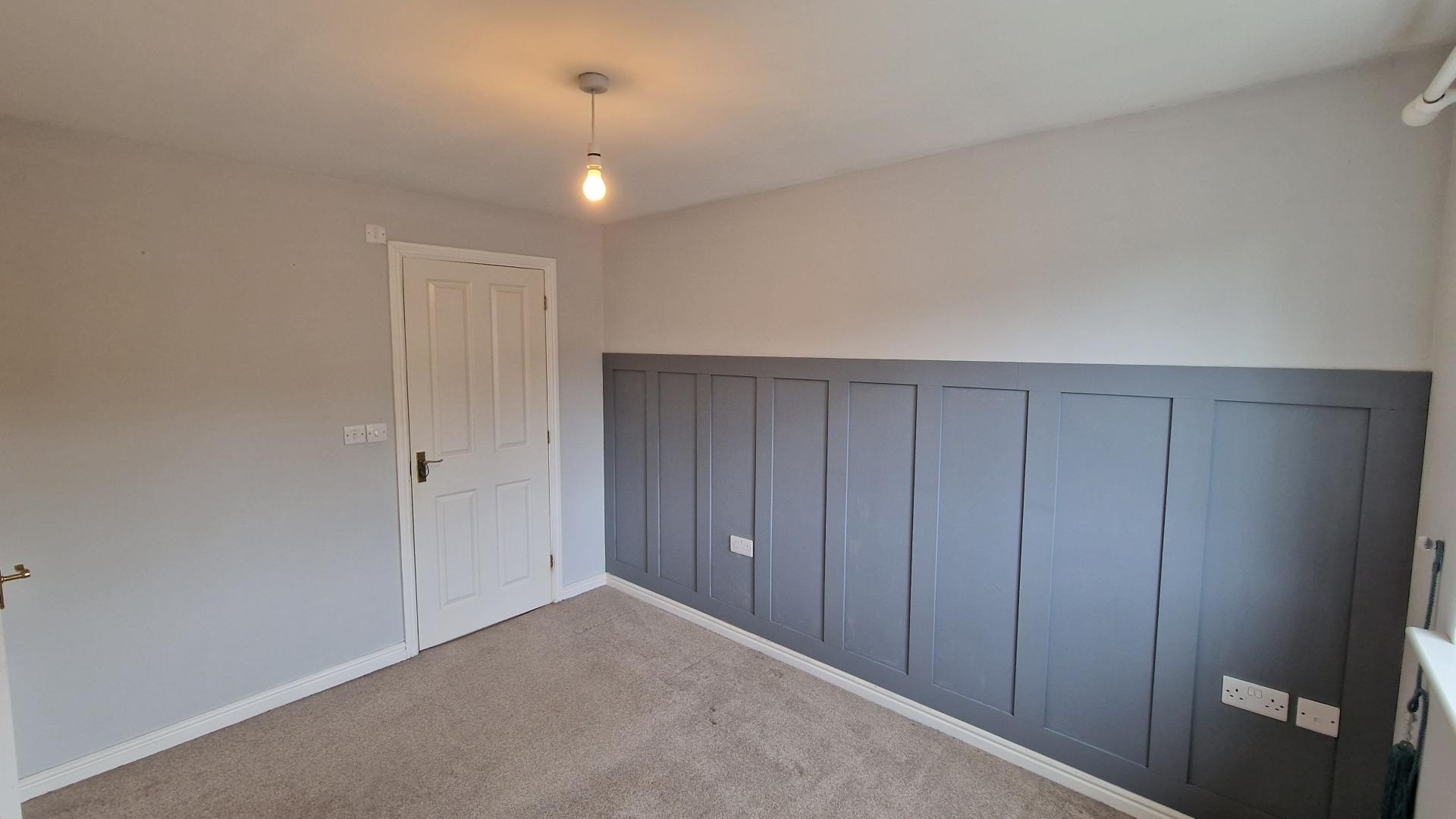 3 bedroom Detached House for rent in Crewe